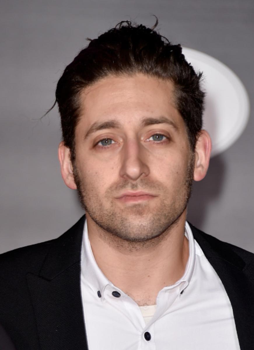 Joe Trohman Net Worth Celebrity Net Worth