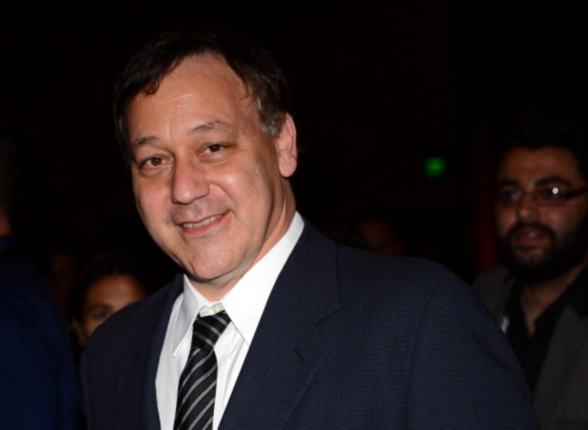 Sam Raimi Net Worth Celebrity Net Worth