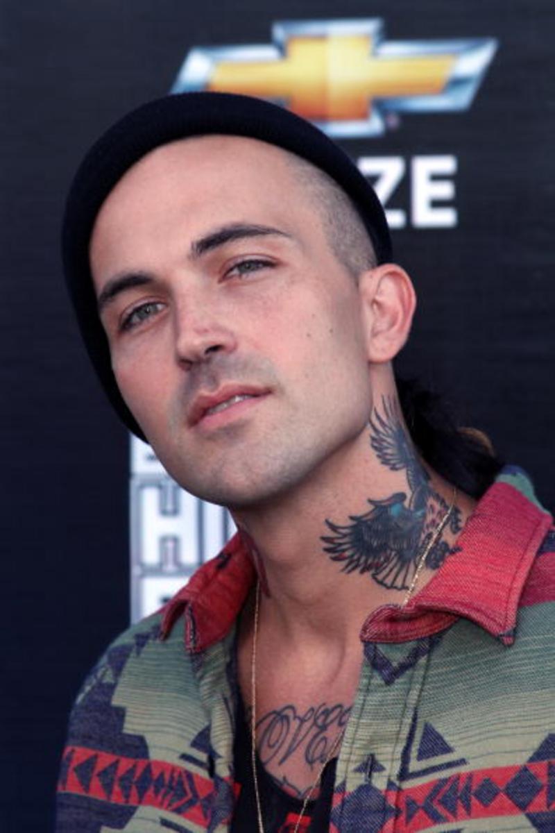 yelawolf albums and mixtapes