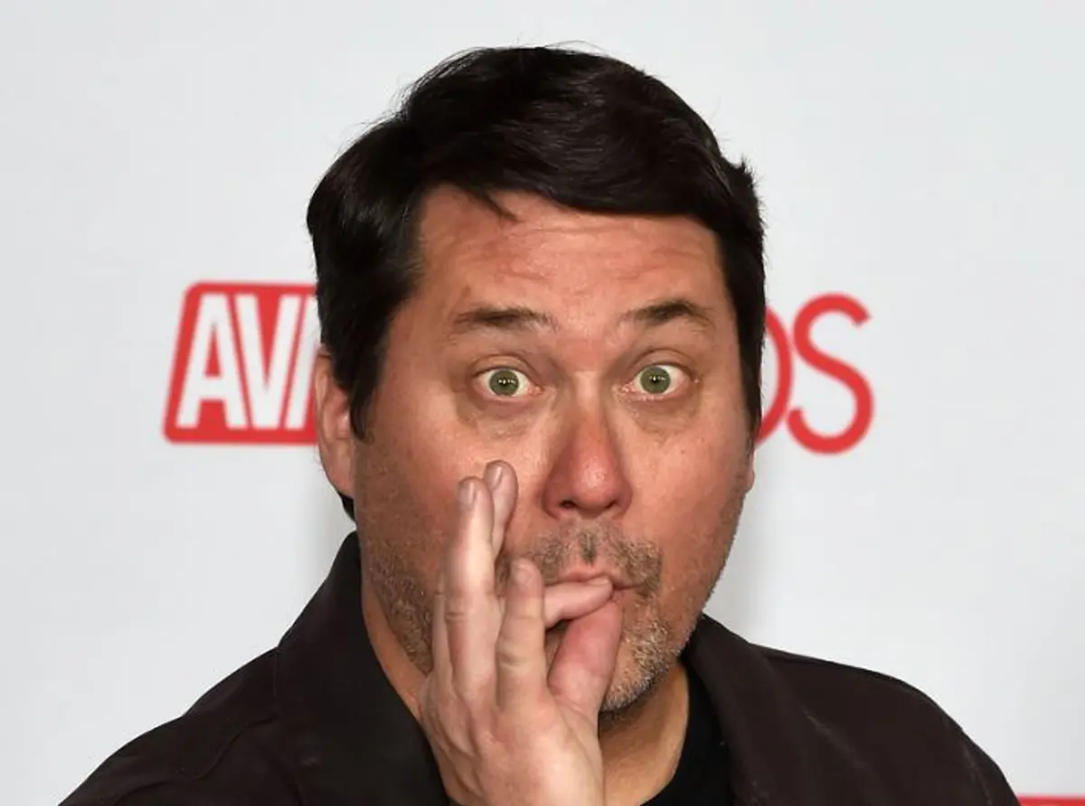 Doug Benson Net Worth Celebrity Net Worth