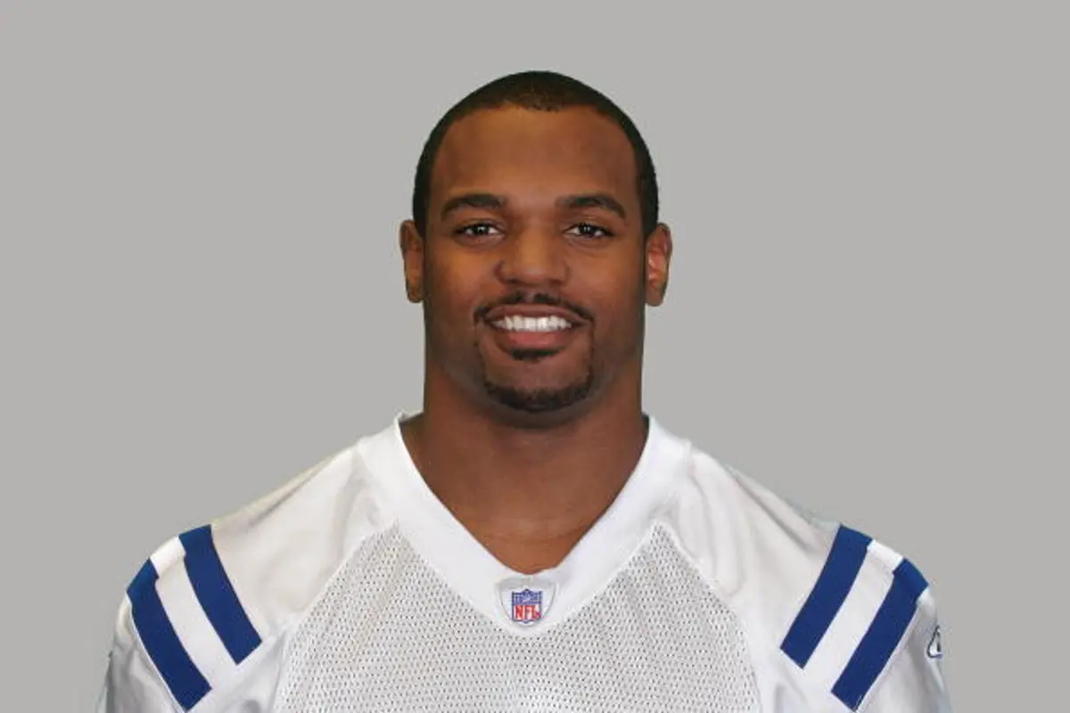 dwight freeney jersey