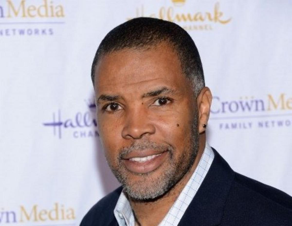 Eriq La Salle Net Worth Celebrity Net Worth