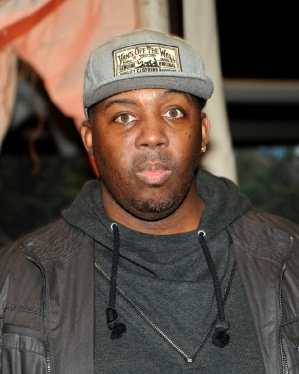 Erick Sermon Albums