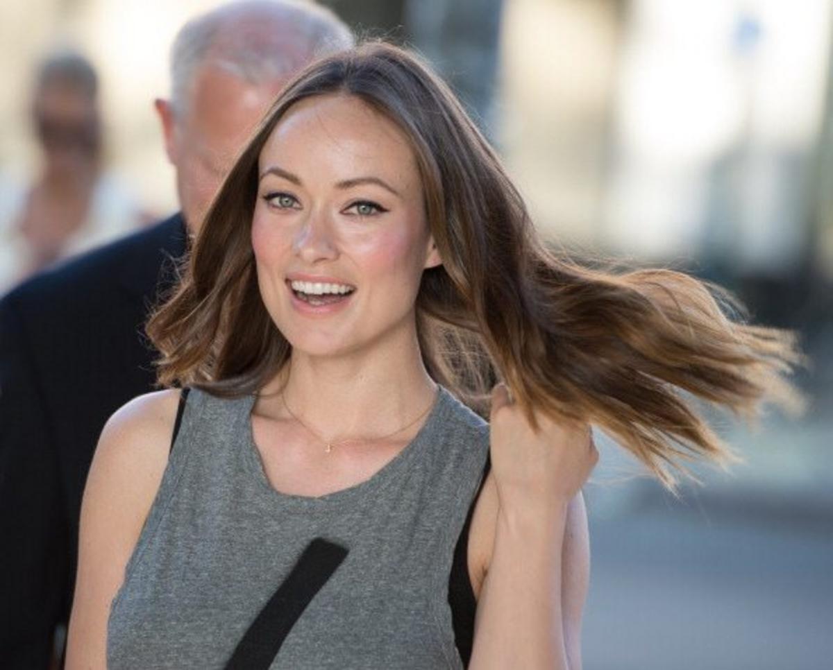 Olivia Wilde Net Worth Celebrity Net Worth