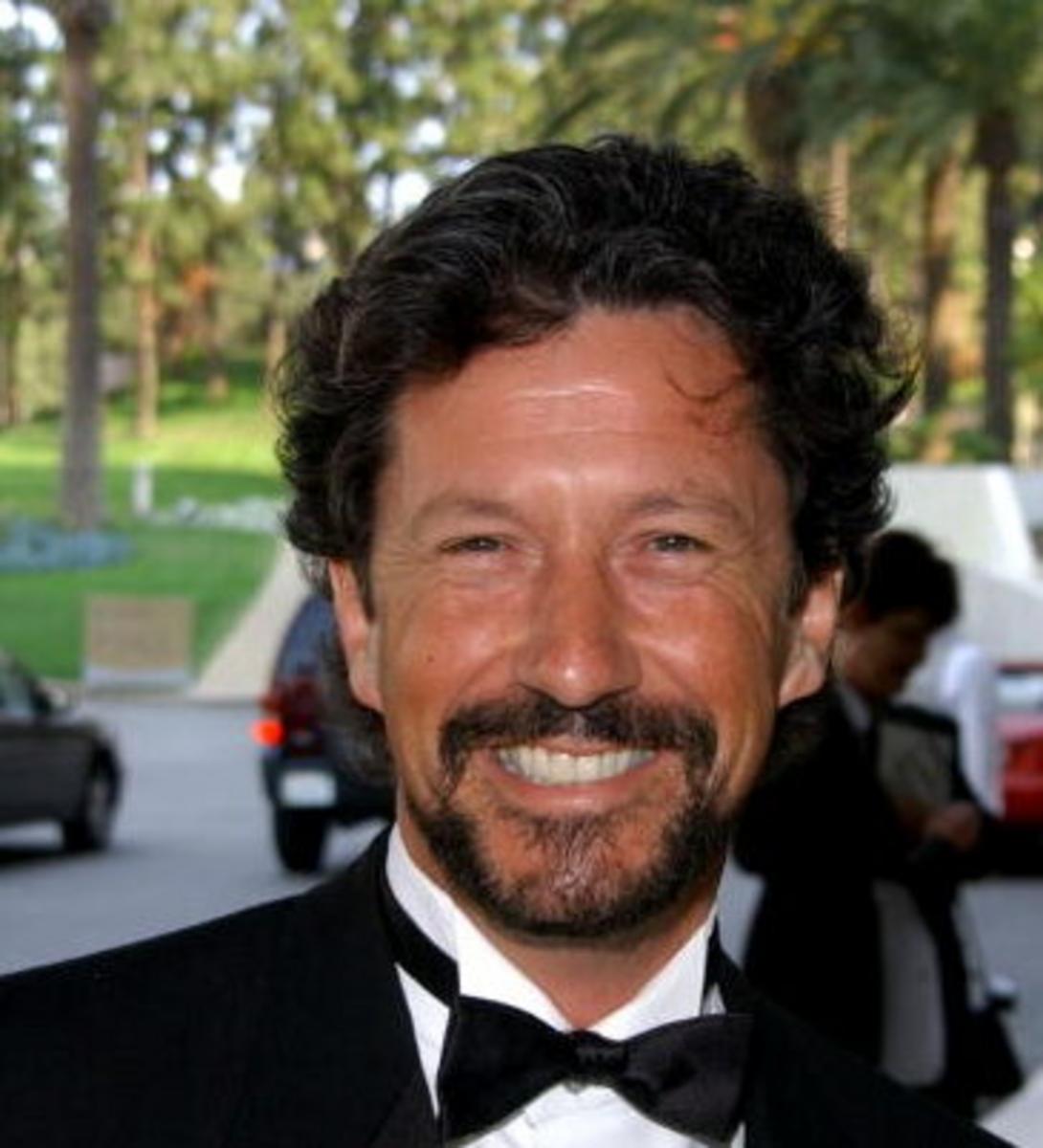 Is Charles Shaughneessy In 2022 Christmas Carol Charles Shaughnessy Net Worth | Celebrity Net Worth