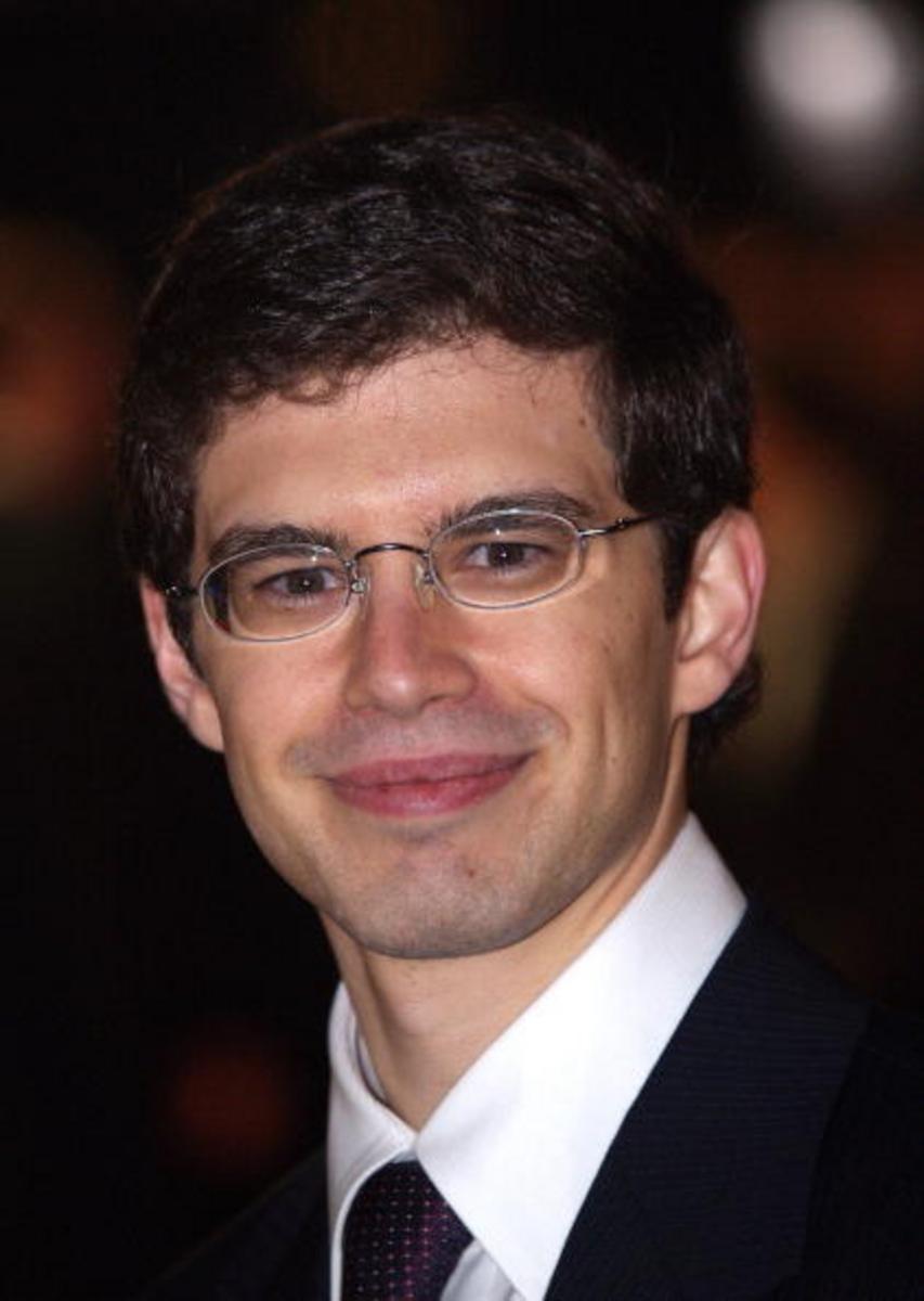 christopher paolini christopher paolini