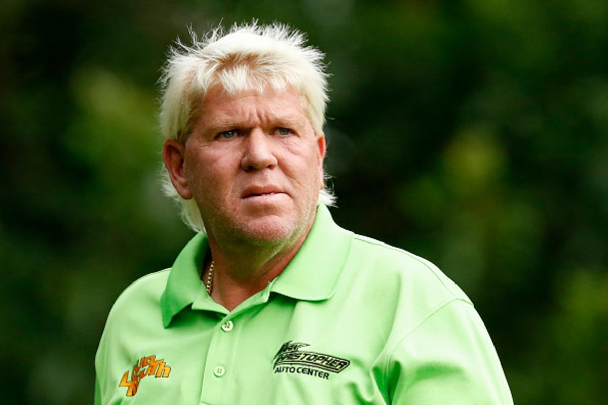 John Daly Net Worth Celebrity Net Worth