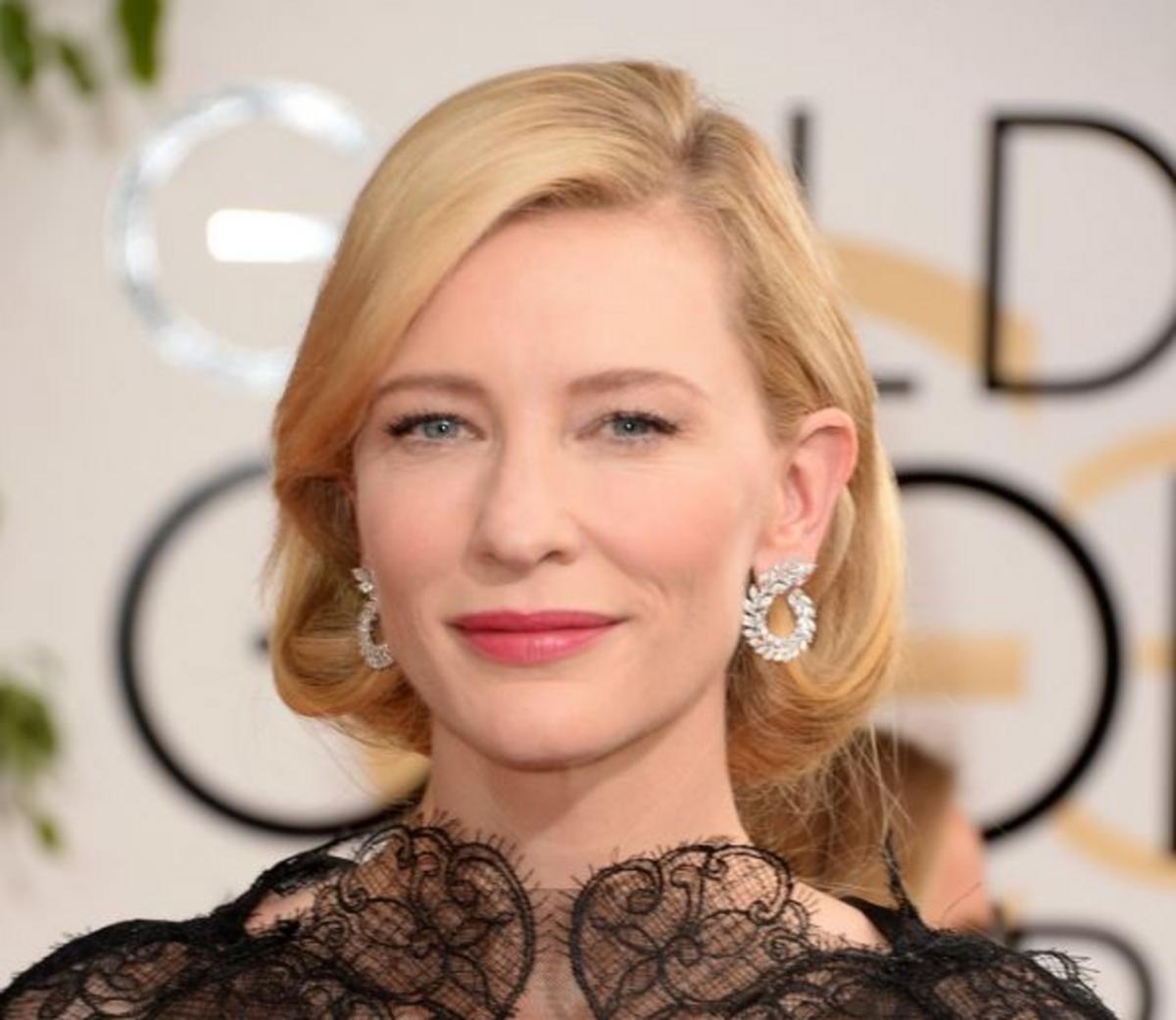 Cate Blanchett Net | Celebrity Net Worth