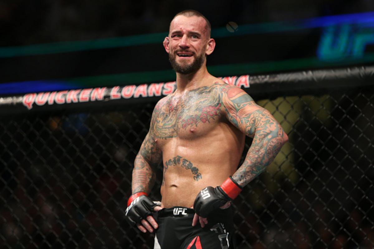 Cm Punk Net Worth Celebrity Net Worth