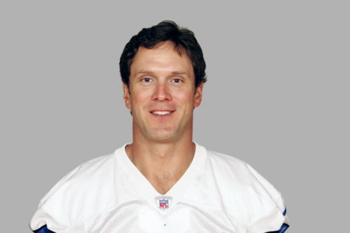 Drew Bledsoe Drew Bledsoe