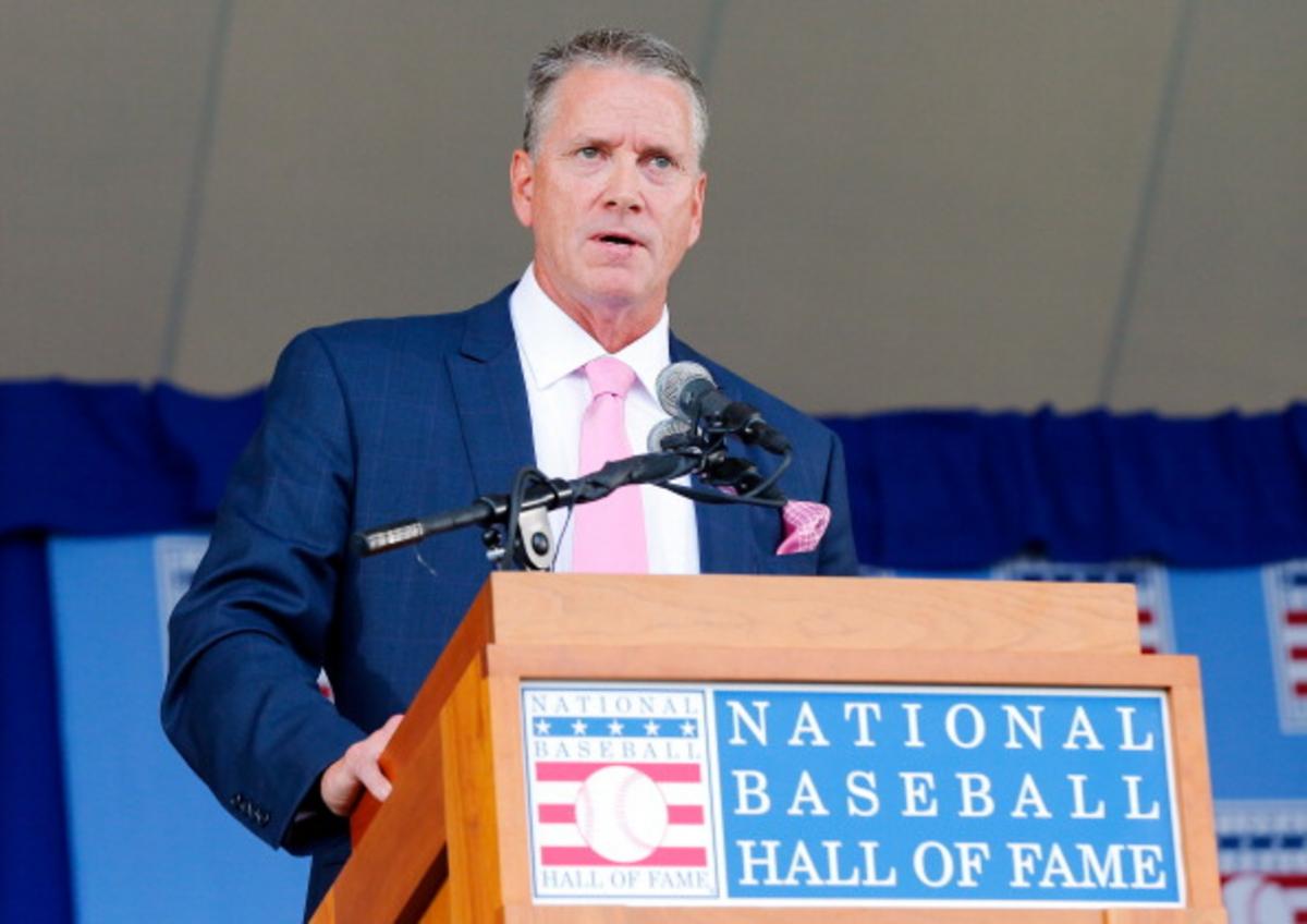 Tom Glavine Net Worth Celebrity Net Worth