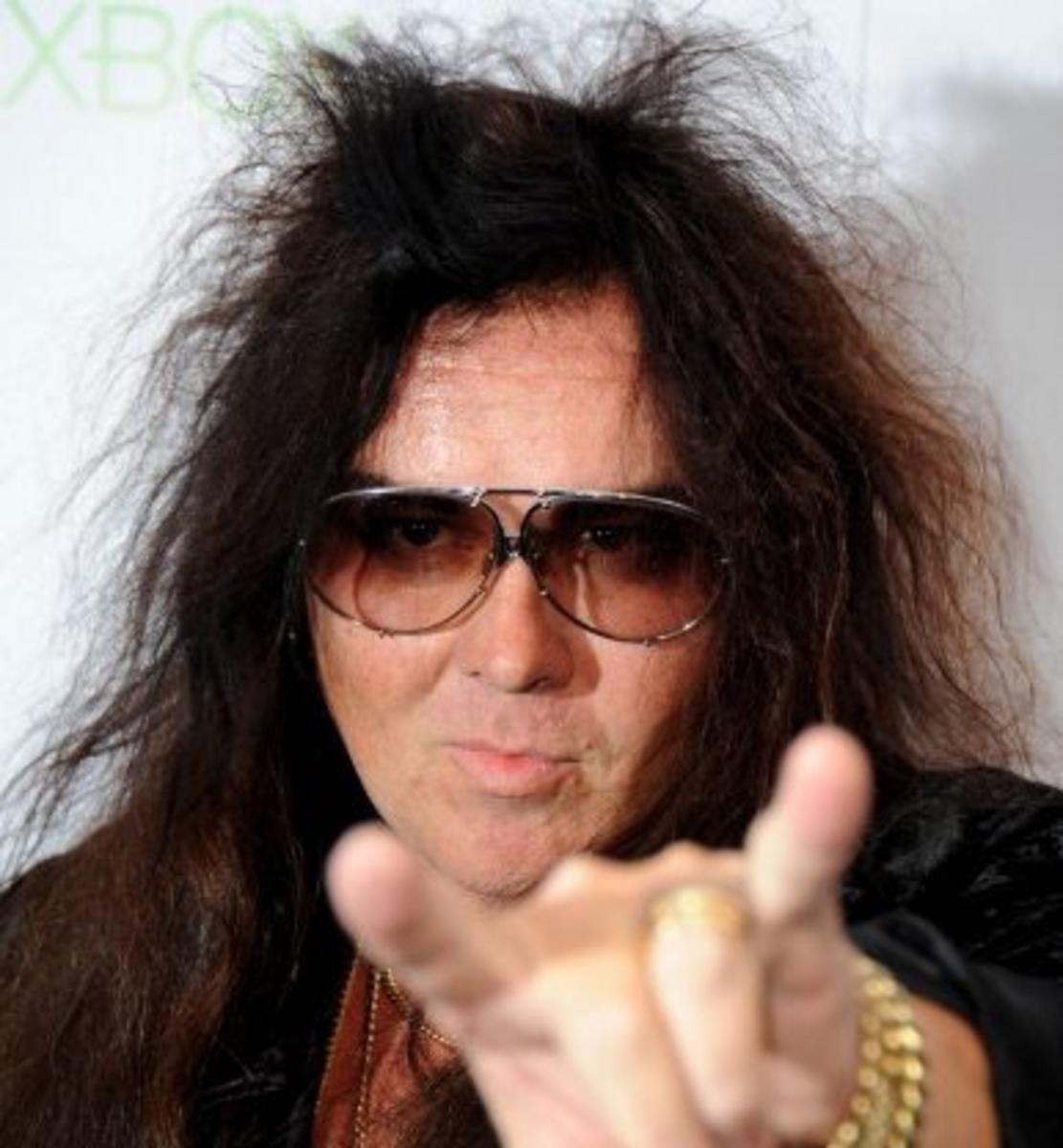 Yngwie Malmsteen Net Worth Celebrity Net Worth