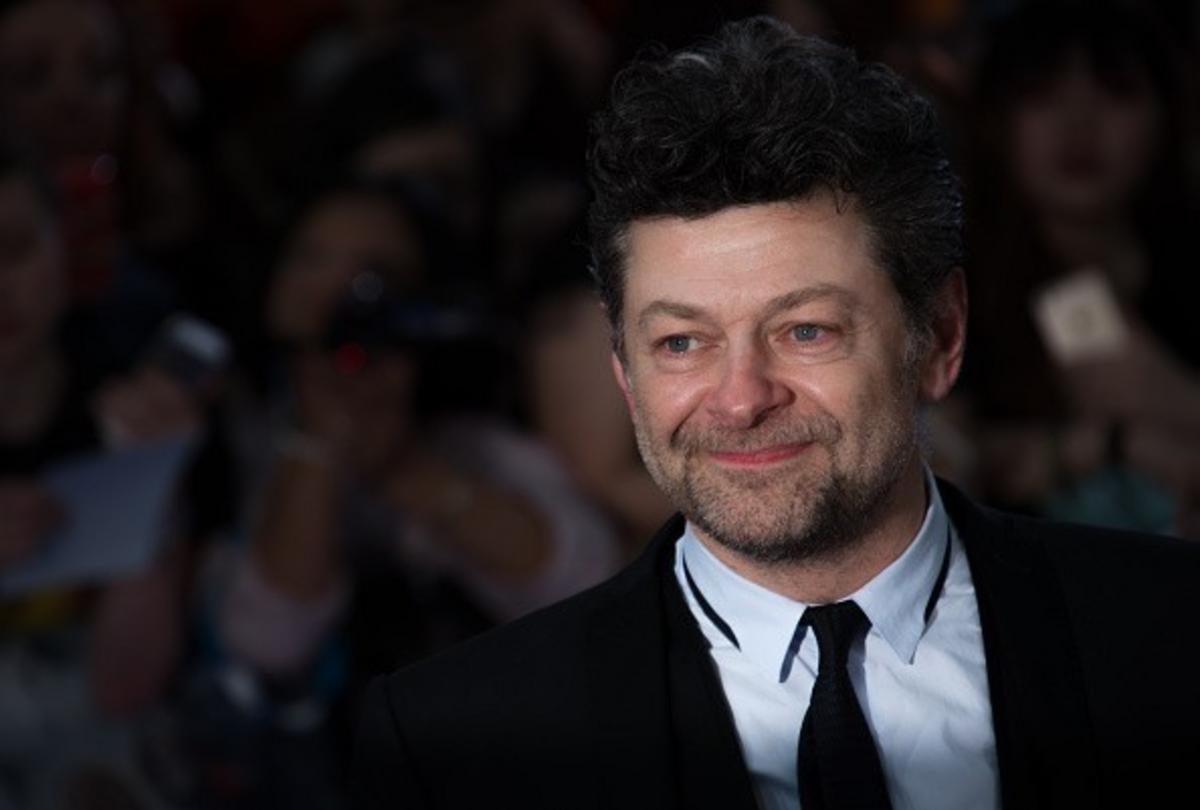 Andy Serkis (born 1964) Andy Serkis (born 1964) new pics Andy Serkis (born 1964) Andy Serkis (born 1964) new photo