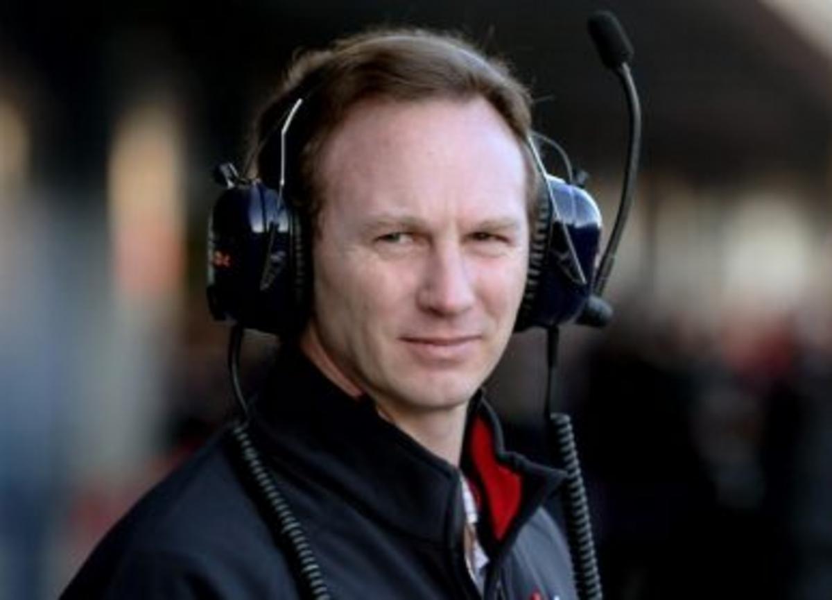 red bull f1 manager