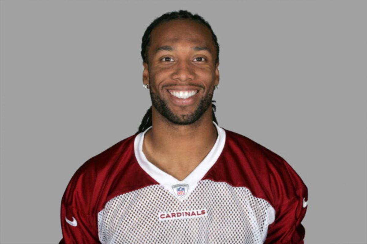 larry fitzgerald boys jersey