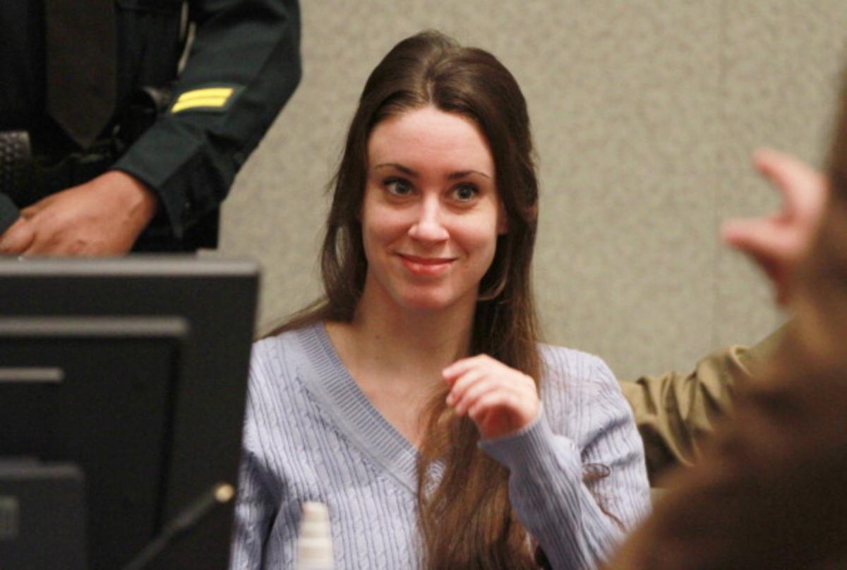 Casey Anthony Net Worth | Celebrity Net Worth