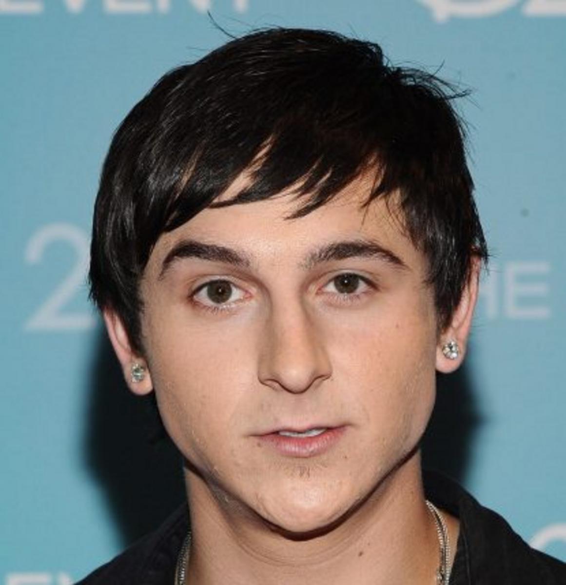 Mitchel Musso Net Worth Celebrity Net Worth