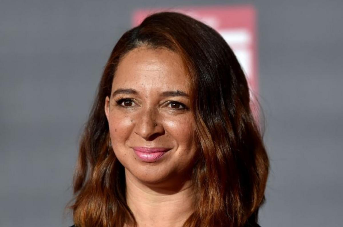 Maya rudolph was born on july 27, 1972 in gainesville, florida, to richard rudolph...