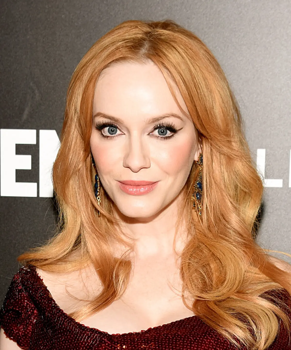 Christina Hendricks Net Worth Celebrity Net Worth
