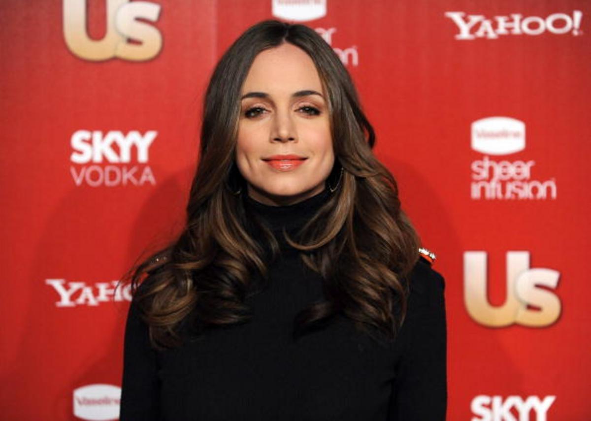 Eliza Dushku Net Worth Celebrity Net Worth