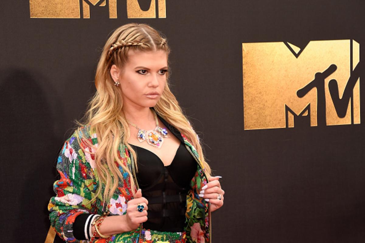 Biography Of Chanel West Coast - Uzugara