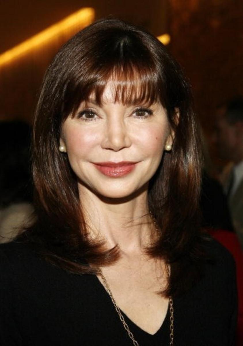 Watch Victoria Principal video Watch Victoria Principal video