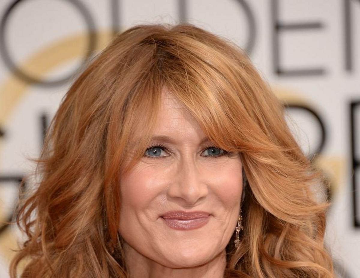 Dern pic laura Laura Dern