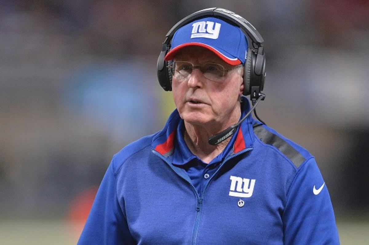 how much money does tom coughlin make a year