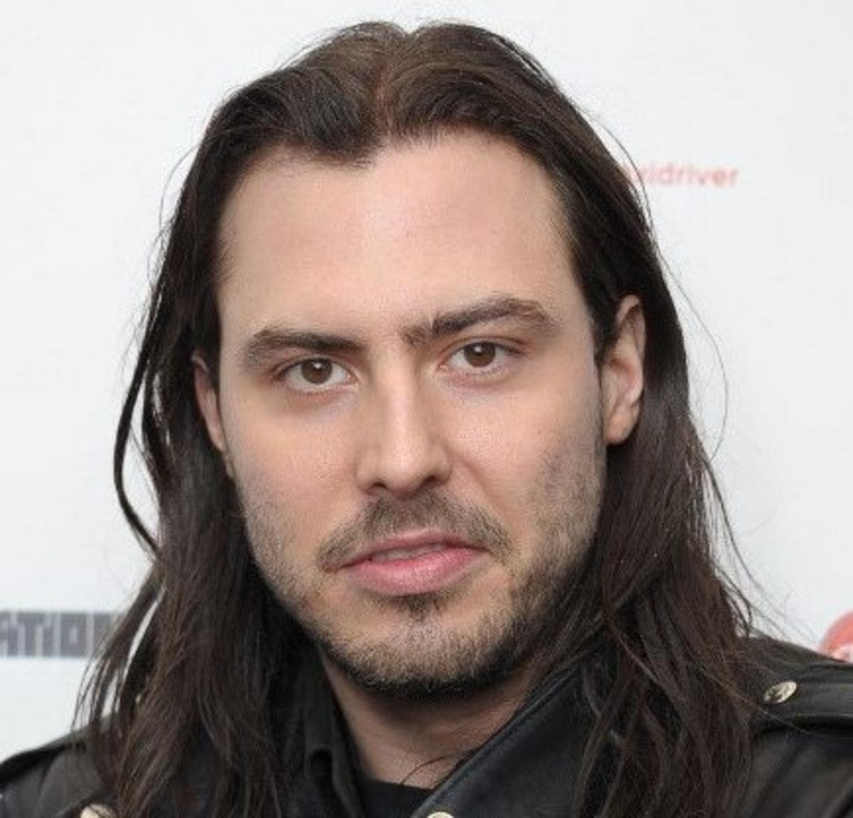 Andrew W K Net Worth Celebrity Net Worth