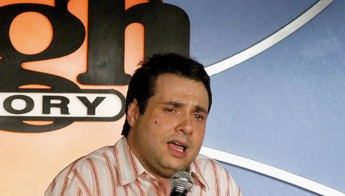 Adam Ferrara Net Worth Celebrity Net Worth