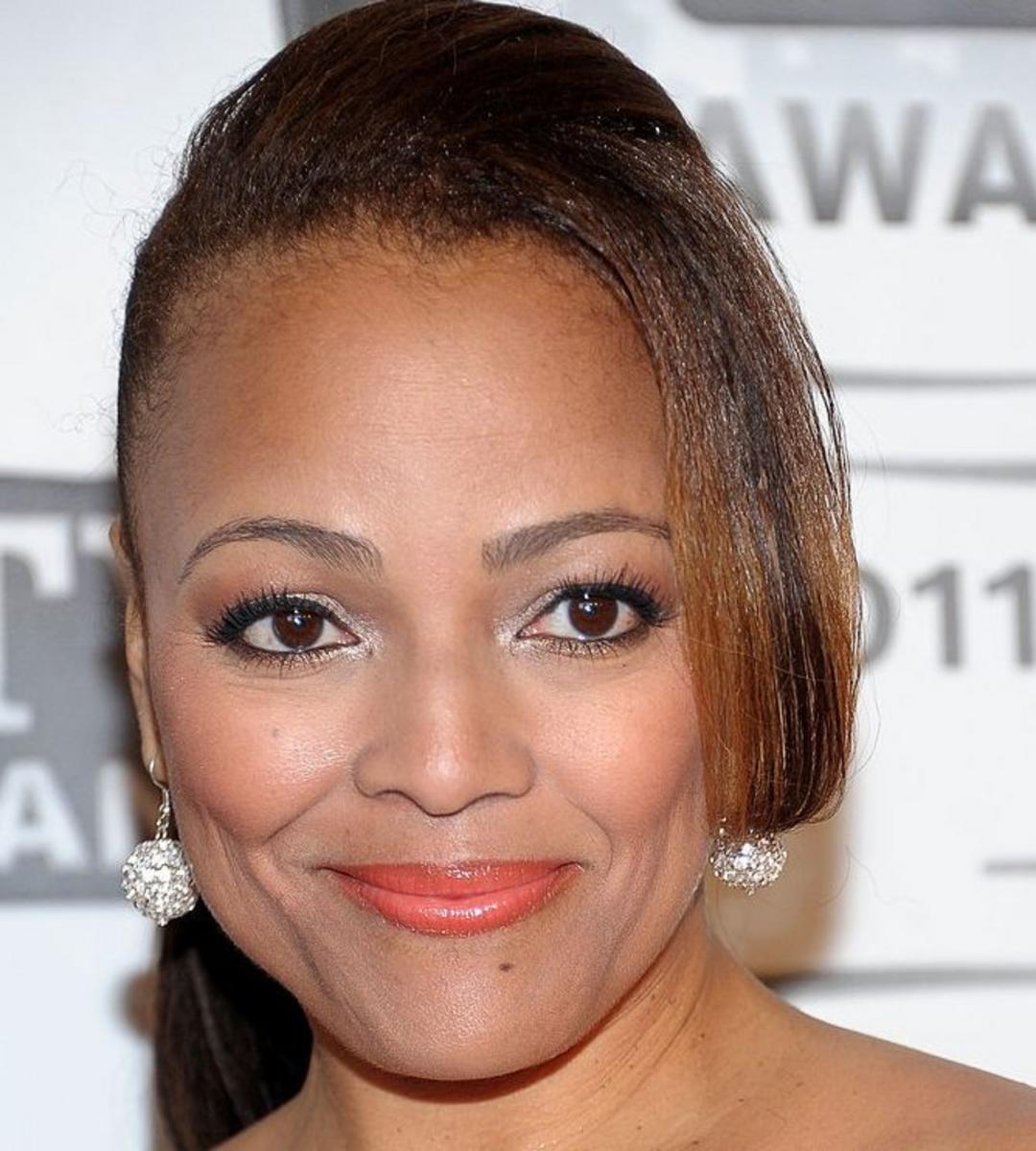 Kim Fields Net Worth Celebrity Net Worth