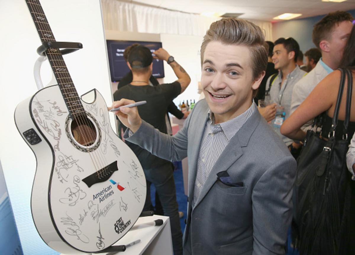 Hunter Hayes Net Worth Celebrity Net Worth