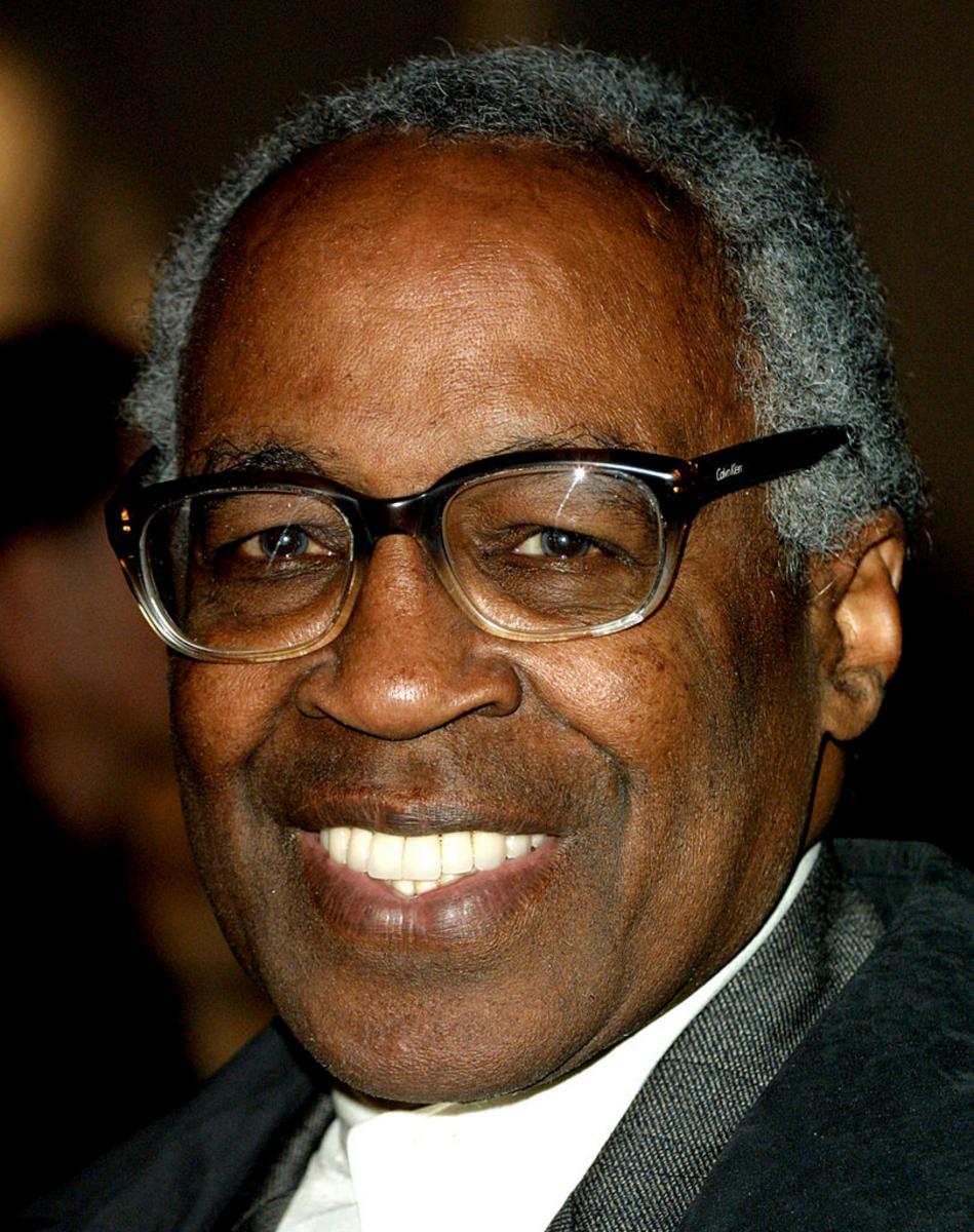 Robert Guillaume Net Worth Celebrity Net Worth