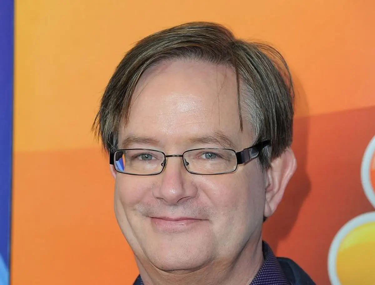 Mark Mckinney Net Worth Celebrity Net Worth