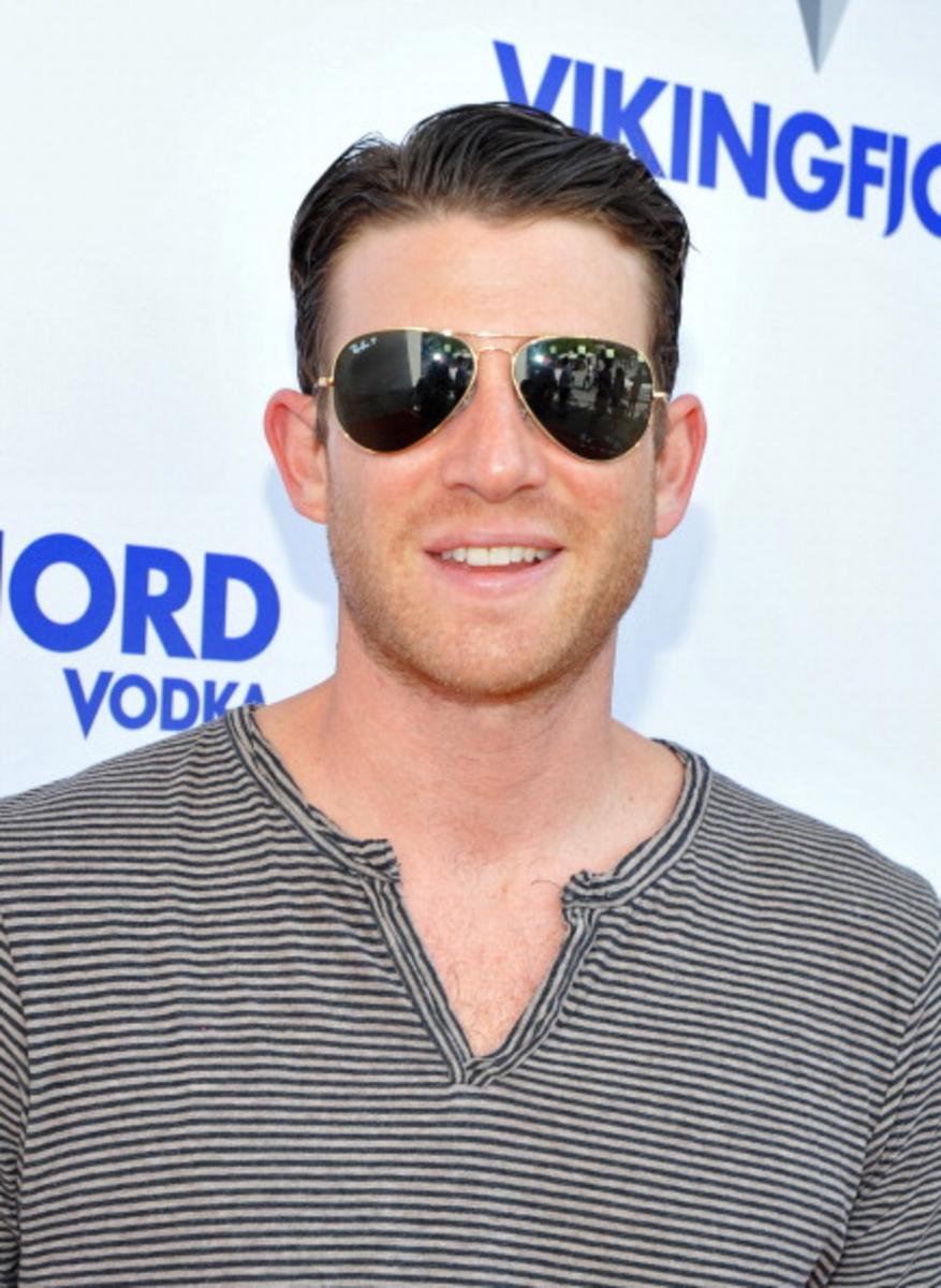 Bryan greenberg net worth