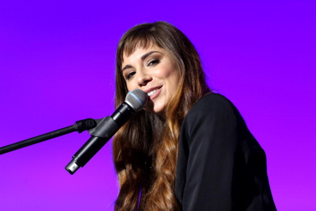 Christina Perri Net Worth Celebrity Net Worth