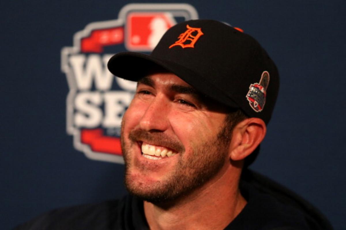 how much money does justin verlander make per year