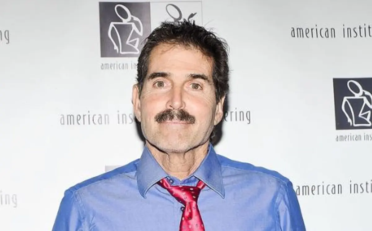 John Stossel Net Worth Celebrity Net Worth