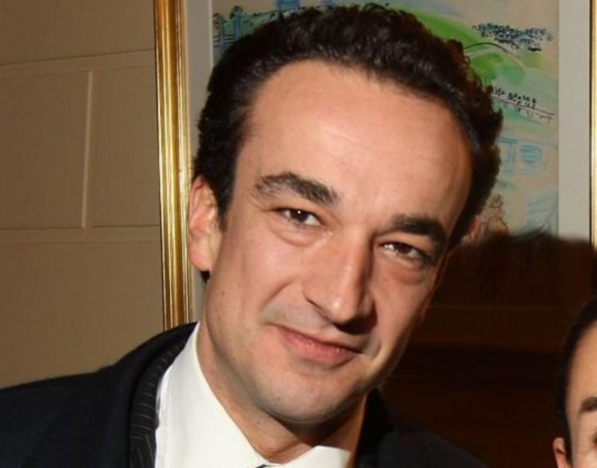 Olivier Sarkozy Net Worth Celebrity Net Worth