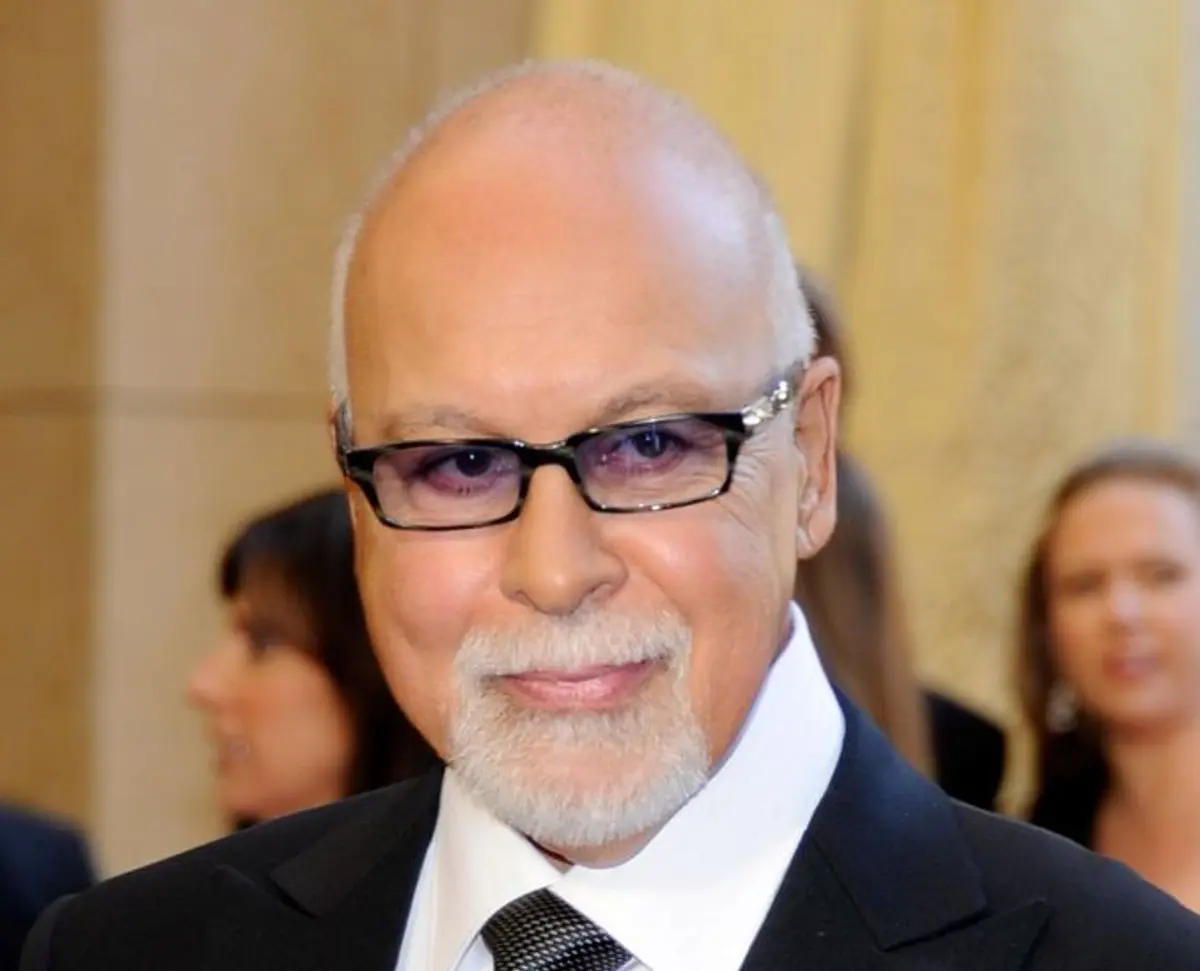 rene angelil