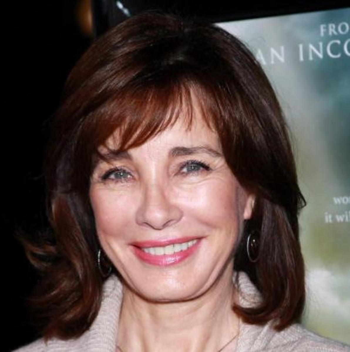 Anne Archer 