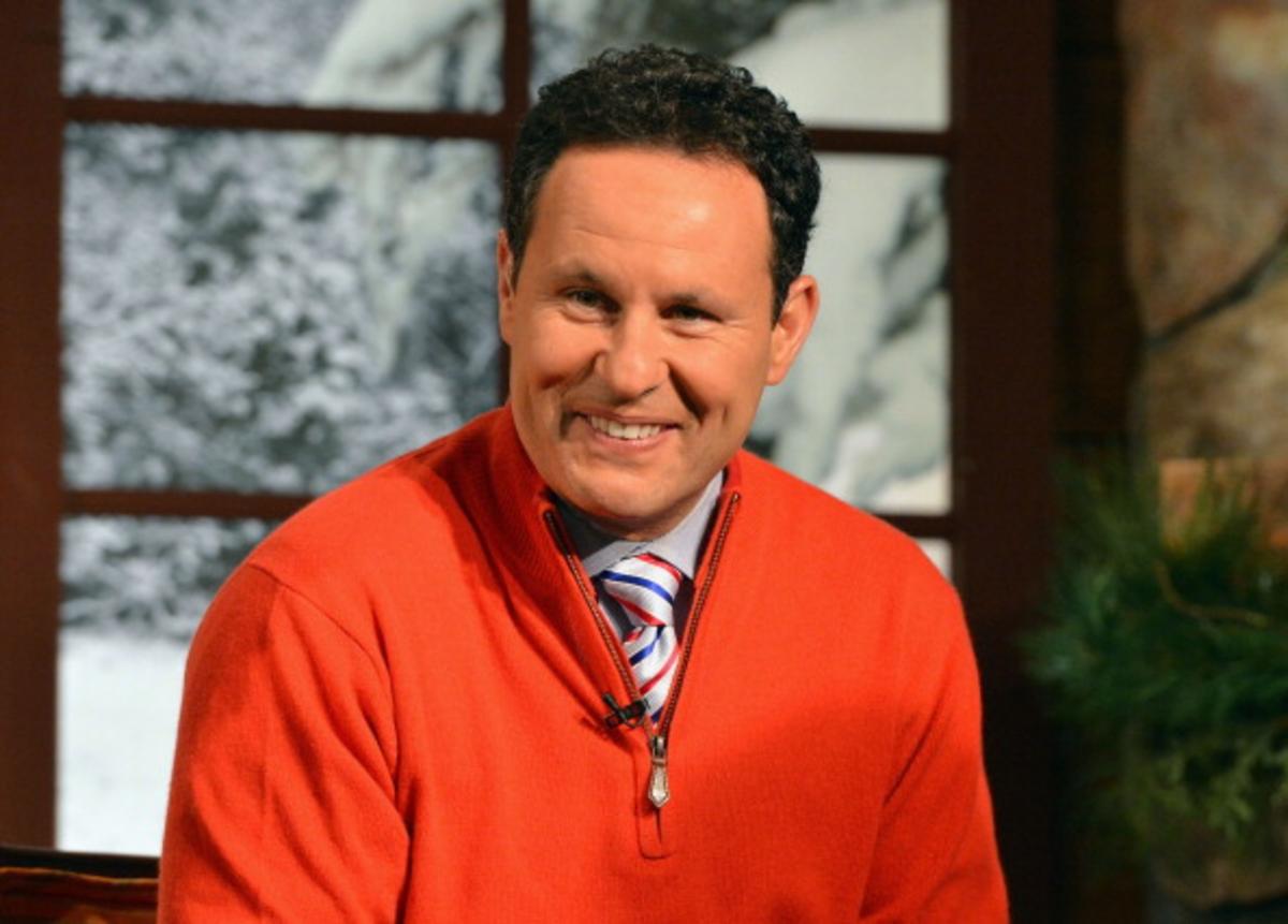 Brian Kilmeade Net Worth Celebrity Net Worth