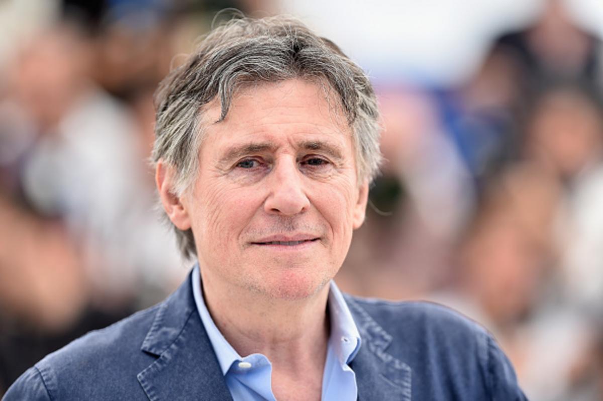 Gabriel Byrne Net Worth Celebrity Net Worth