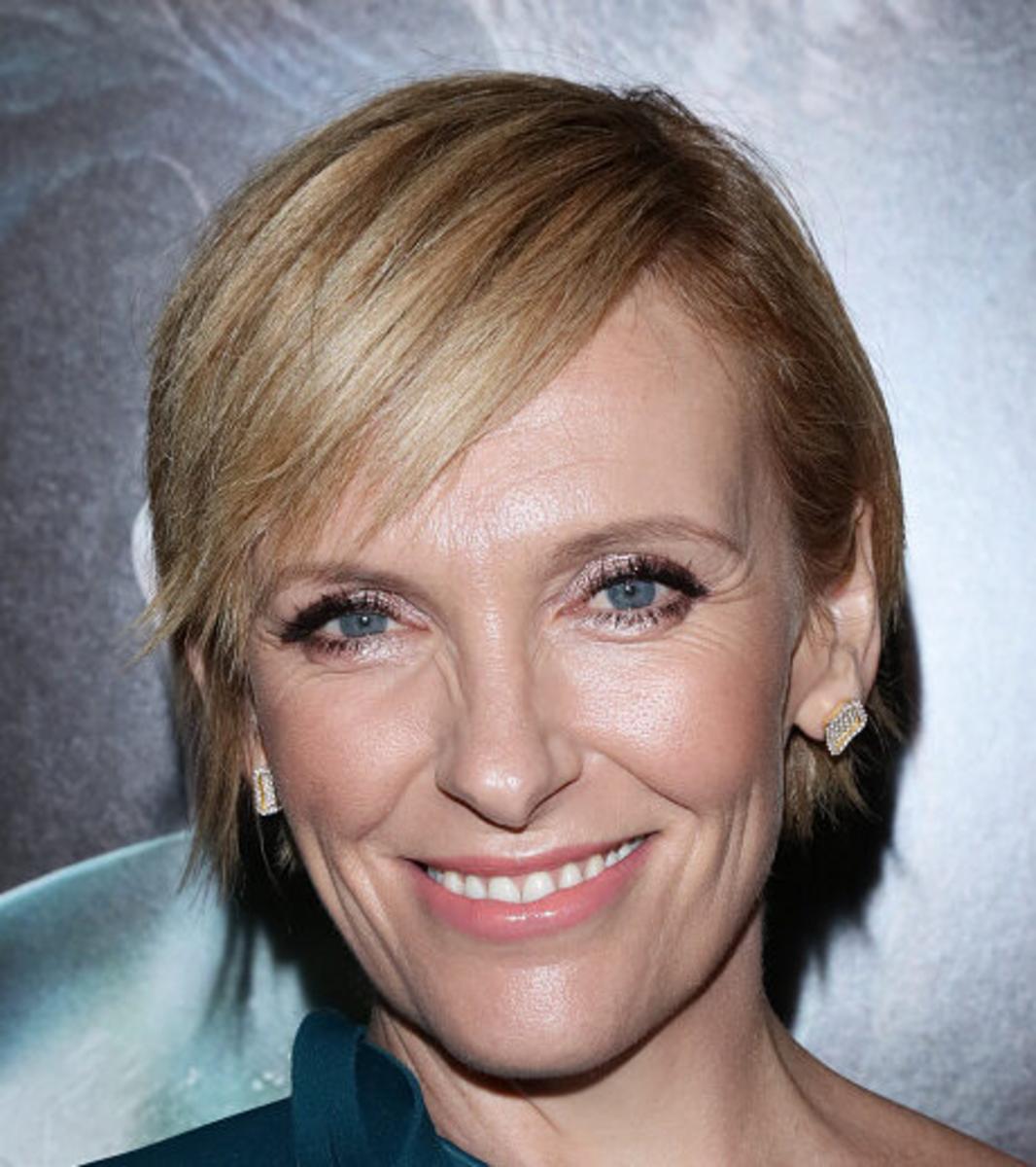 Of toni collette pictures Best photos