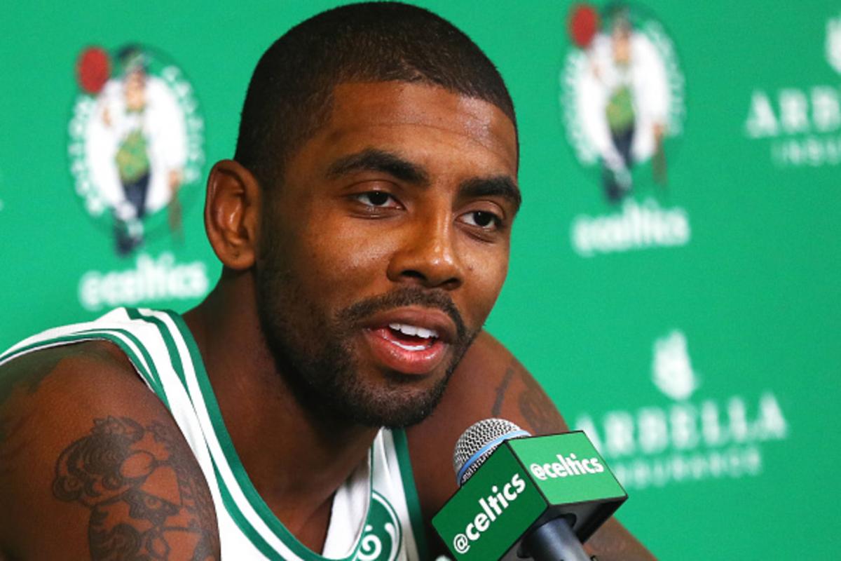 kyrie irving's net worth