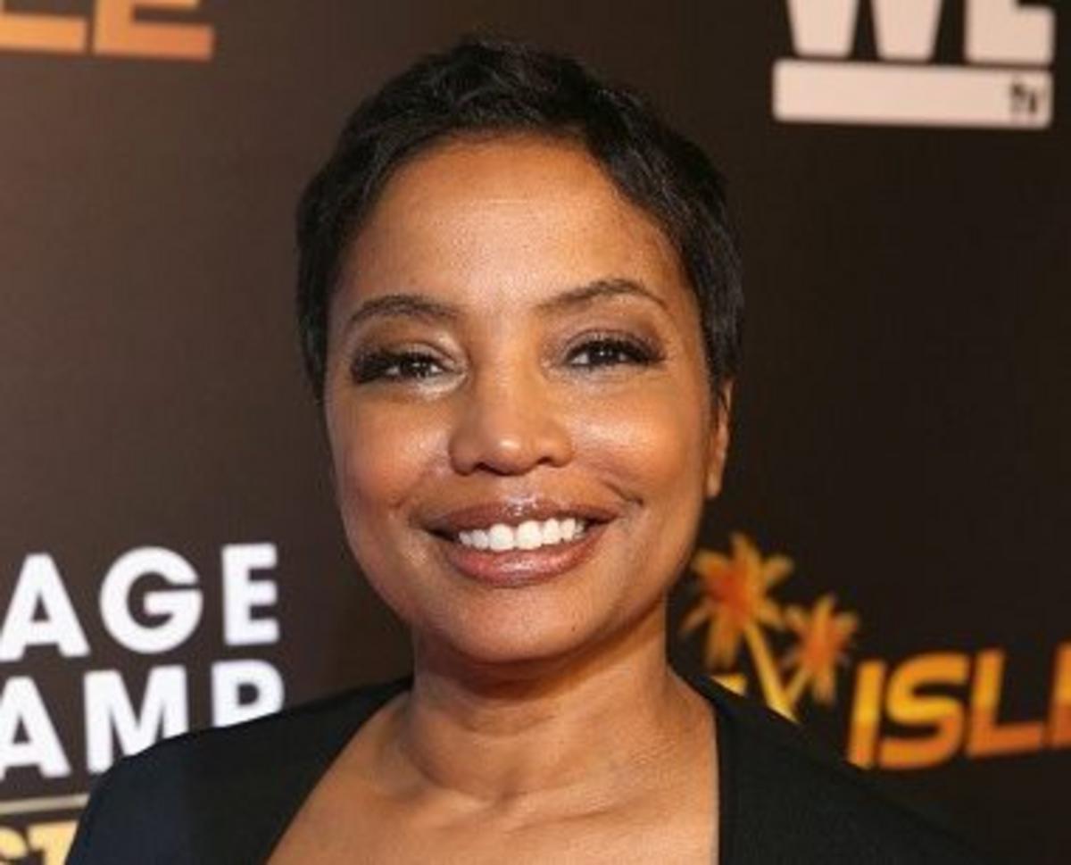 How Old Is Judge Lynn Toler Husband Show History.