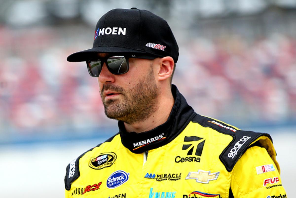 paul menard hats