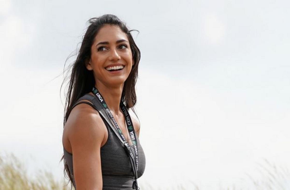 Allison Stokke Net Worth Celebrity Net Worth