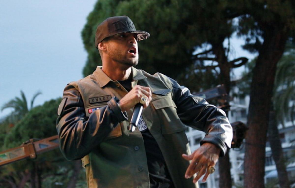 Booba Net Worth Celebrity Net Worth