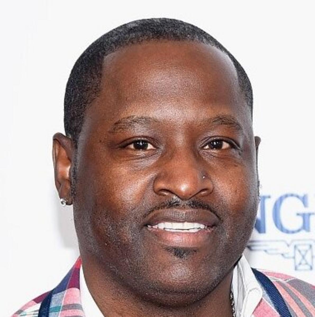 Johnny Gill Net Worth Celebrity Net Worth